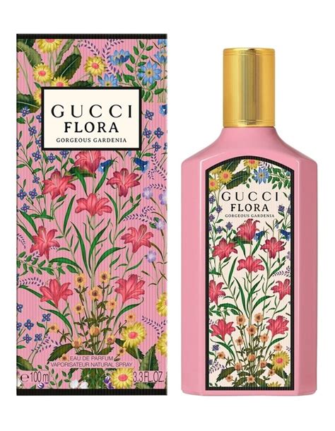 gucci floral perfume myer|Gucci flora gorgeous gardenia Myer.